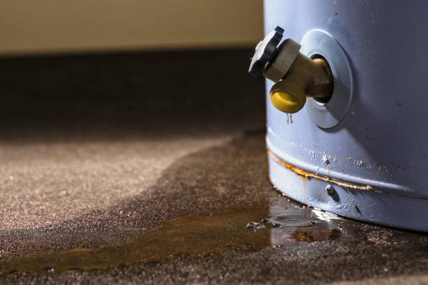 Best Water damage restoration services  in Atlanta, GA