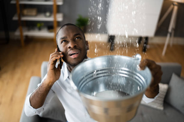 Best Residential water damage restoration  in Atlanta, GA